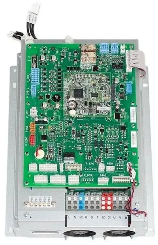OVFR04 Door Inverter LRU-403 HCA21305W1 Elevator Parts Lift Accessories