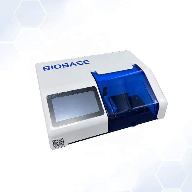 

Elisa Microplate Washer 96-Well Elisa Microplate Reader Device For Lab or hospital factory price discount sales