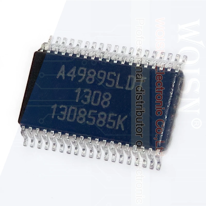 2-5PCS CD4516BE CD4516 A4989SLDTR-T A4989SLDT 2SC2690A-Y C2690A-Y VC5022 5022 AT29C040A-12PC AT29C040 SN74LVC1G17DBVR C17