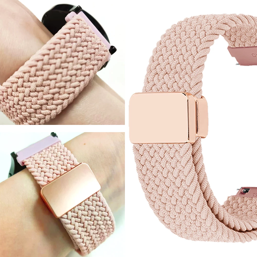 22Mm Nylon Magnetic… - image