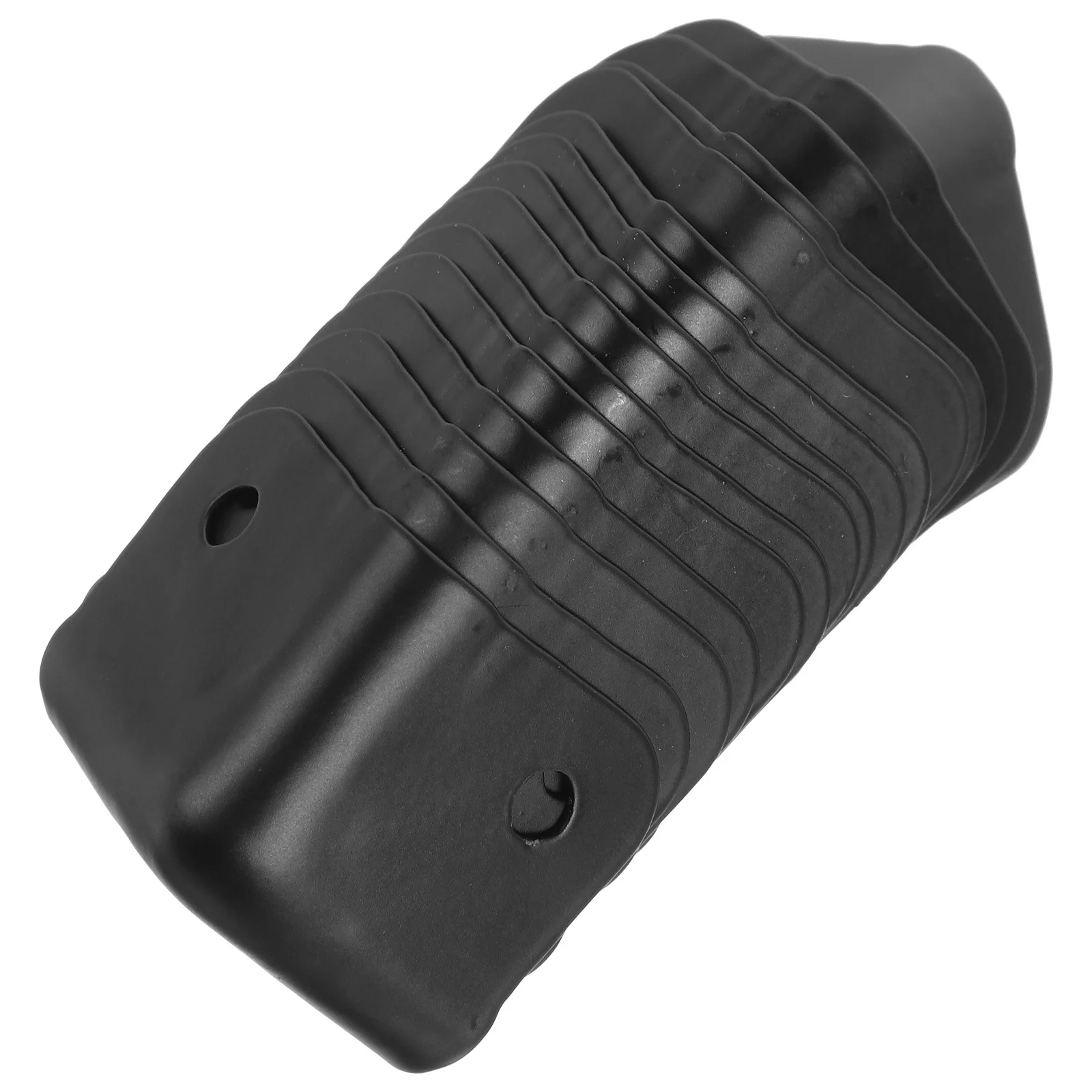 

16Pcs Box Corner Protector Heavy Duty Iron Corner Guards for Wood Boxes Jewelry Case 31Mm Decorative Anti-Collision Safety Edge