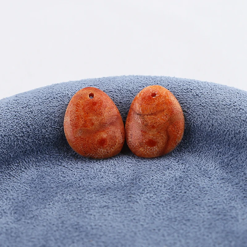 Natural Orange Cora…