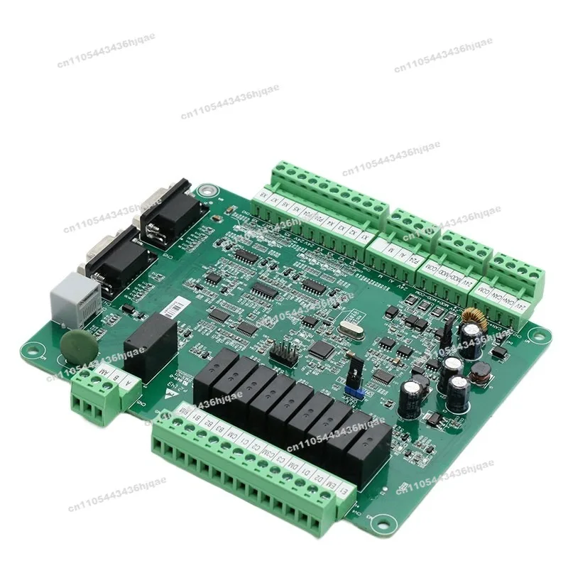 

Плата на крышу автомобиля лифта MCTC-CTB-A (B) Коммуникационная плата Полный протокол Полная релейная система Автомобильная плата