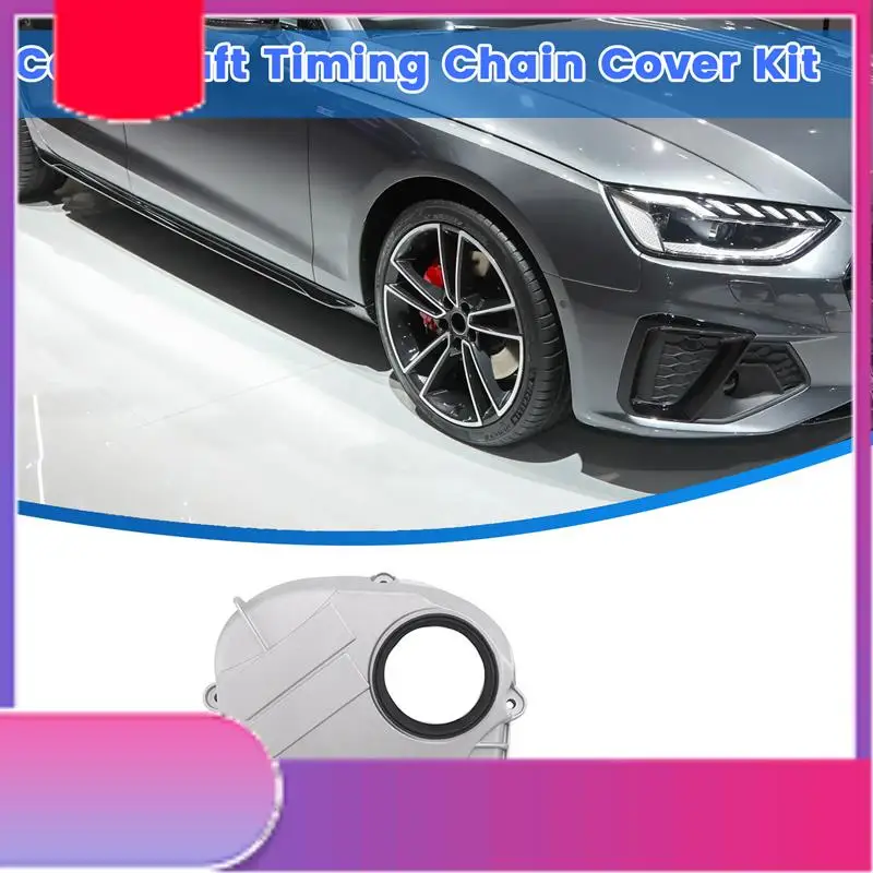 

06H103269 Camshaft Timing Chain Cover Kit For VW Jetta Passat For A3 A4 A6 A8-Y79A