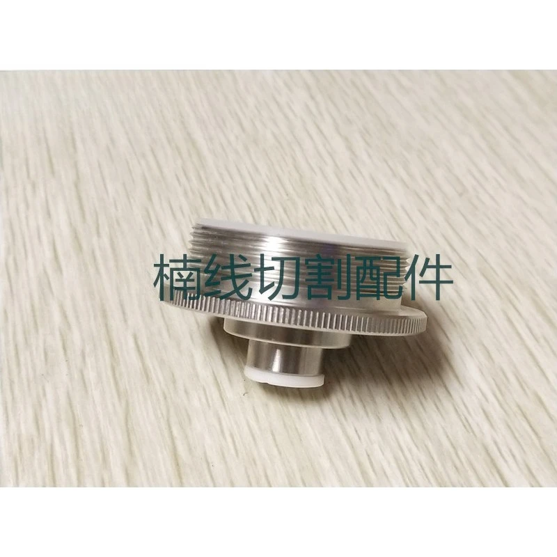 

1PC Water Nozzle 18EC130B401 Nozzle Guard for Makino Wire EDM- Low Speed Machine Spare Parts