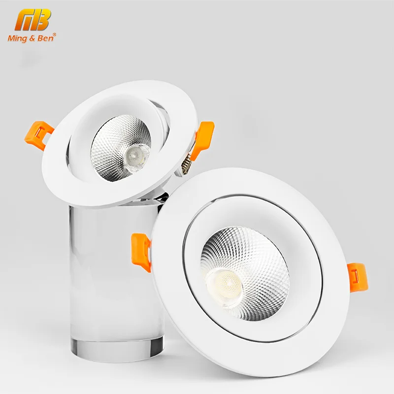 Led Spotlights Down… - image