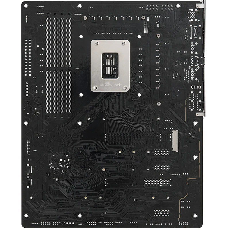 Nowy ASROCK Z790 PG Lightning/D4 DDR4 DIMM sloty 128G 5333 +(OC) atxobsługuje 13. Gen i 12. Gen Intel Core procesory (LGA1700)