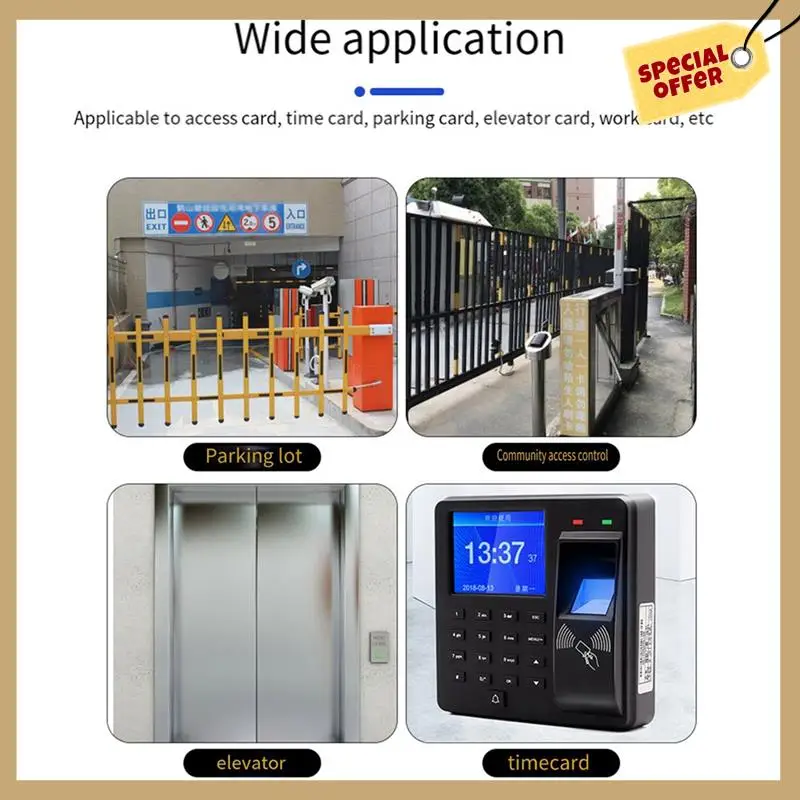 T5577 Белая карта Тонкая карта ID Смарт-карта Карта бесконтактного доступа Rfid-карта RFID-карта может быть копирована Многофункциональная дверь автомобиля Прочный