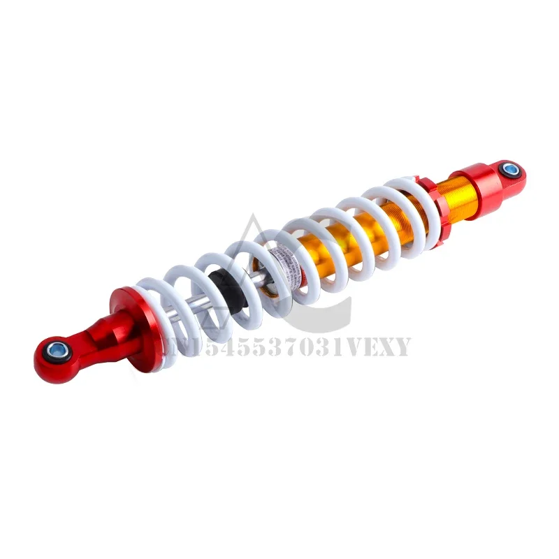 Four-wheel beach kart accessories 430MM built-in airbag shock absorber shock absorber