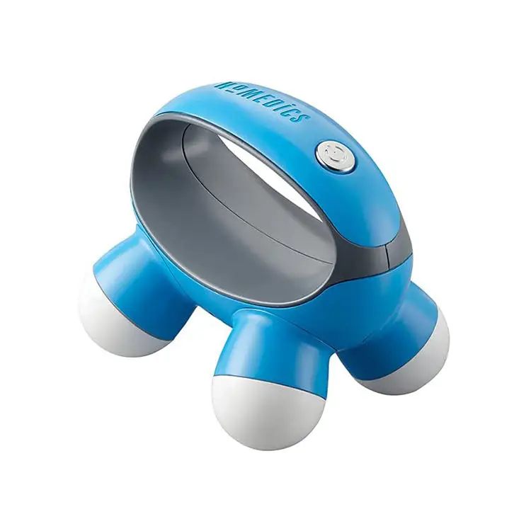 Youmay Hair Scalp Handheld 3d Electric Full Body Professional Mini Hand Holding Massager