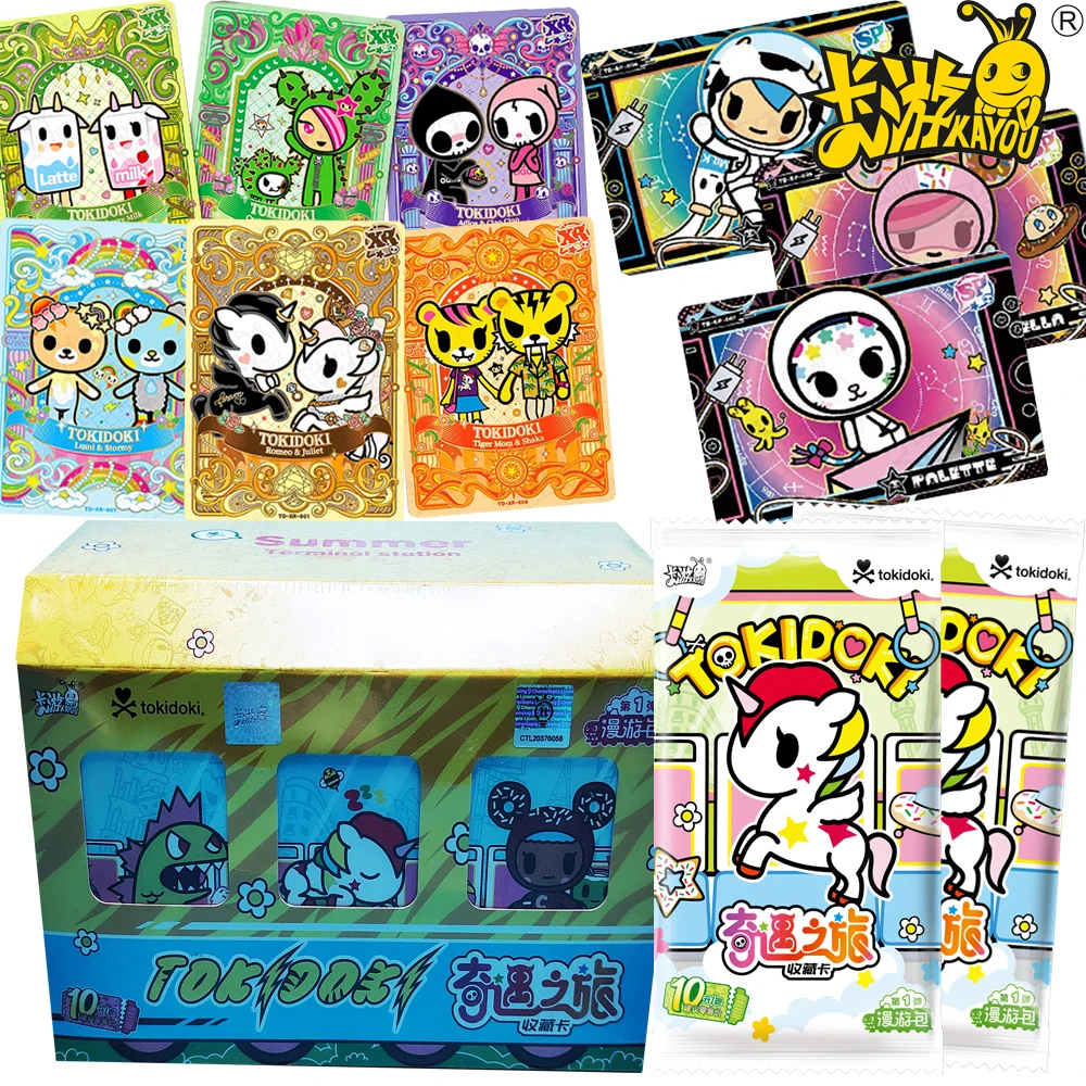 Kayou Original Toki… - image