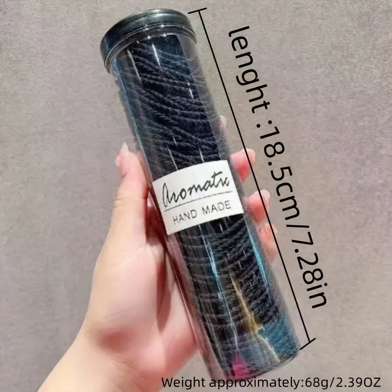 Seamless Hair Rings Elastic Ties Simple All-match Hair Ropes Non-slip Hair  Bands Solid Color Elastic Rubber Band Hair100/200pcs