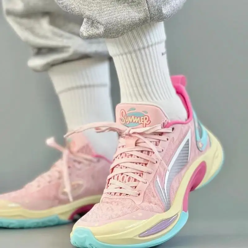 

Сверхлегкий противоскользящий износостойкий Profional Cetition oes для студентов, дышащий o-апоглощающий