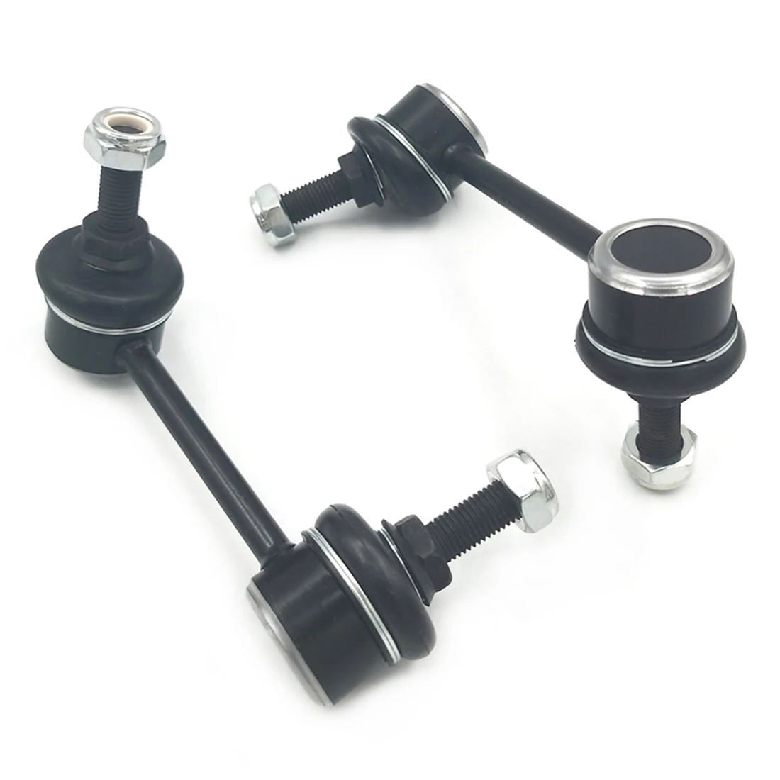 

AzbuStag Rear Sway Bar End Link 2Pcs Suspension Kit for NISSAN MAXIMA MURANO ALTIMA 2007 2008 2009-2014 562611AD0B