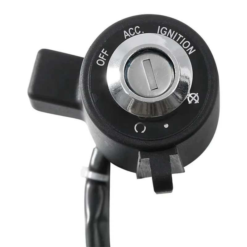 

For Davidson Sportster XL 883 Motorcycle Ignition Switch Lock Set For 1986-2019 Models