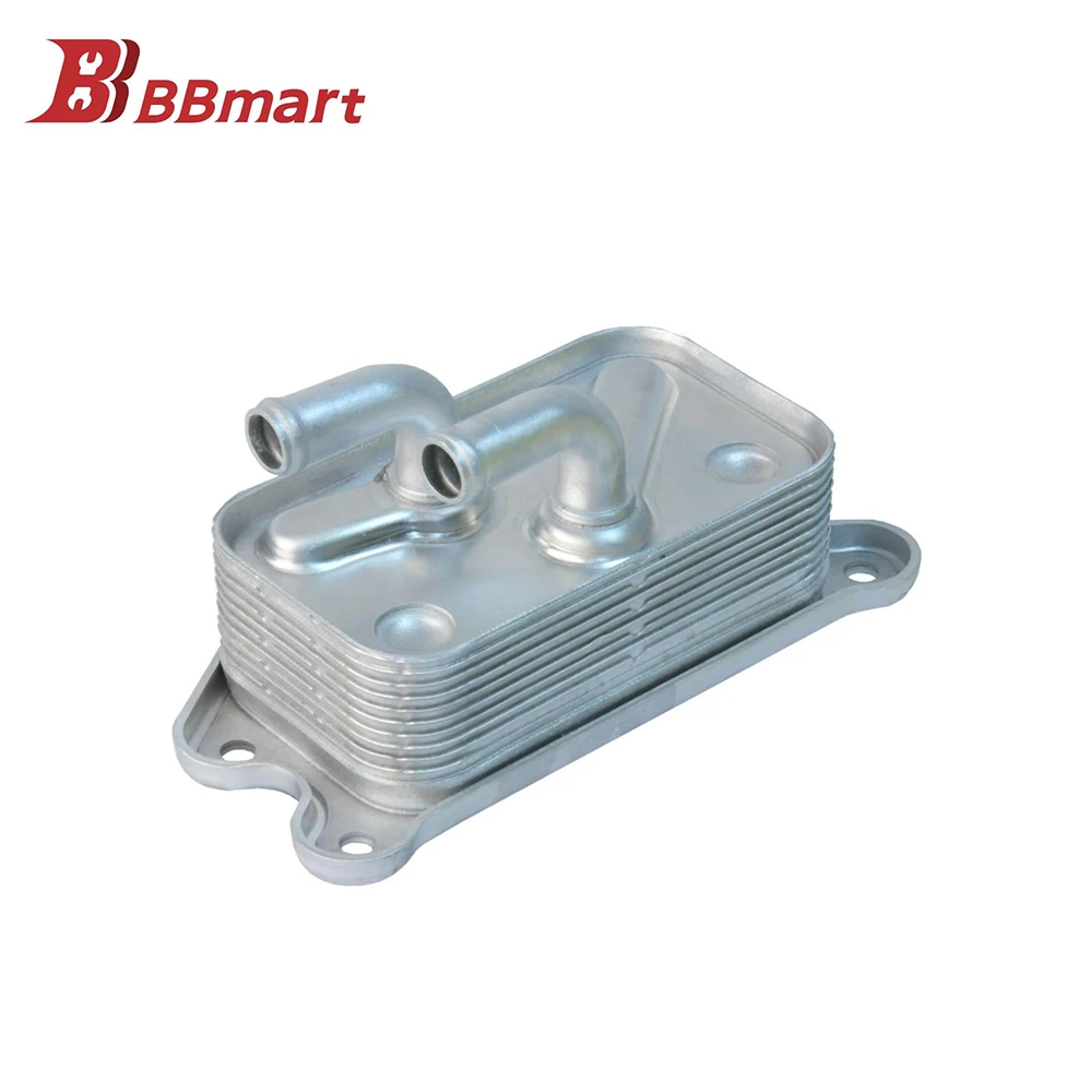 

30622090 BBmart автозапчасти 1 шт. масляный радиатор для Volvo S80 XC90 OE30622090 Оптовая заводская цена автомобильные аксессуары