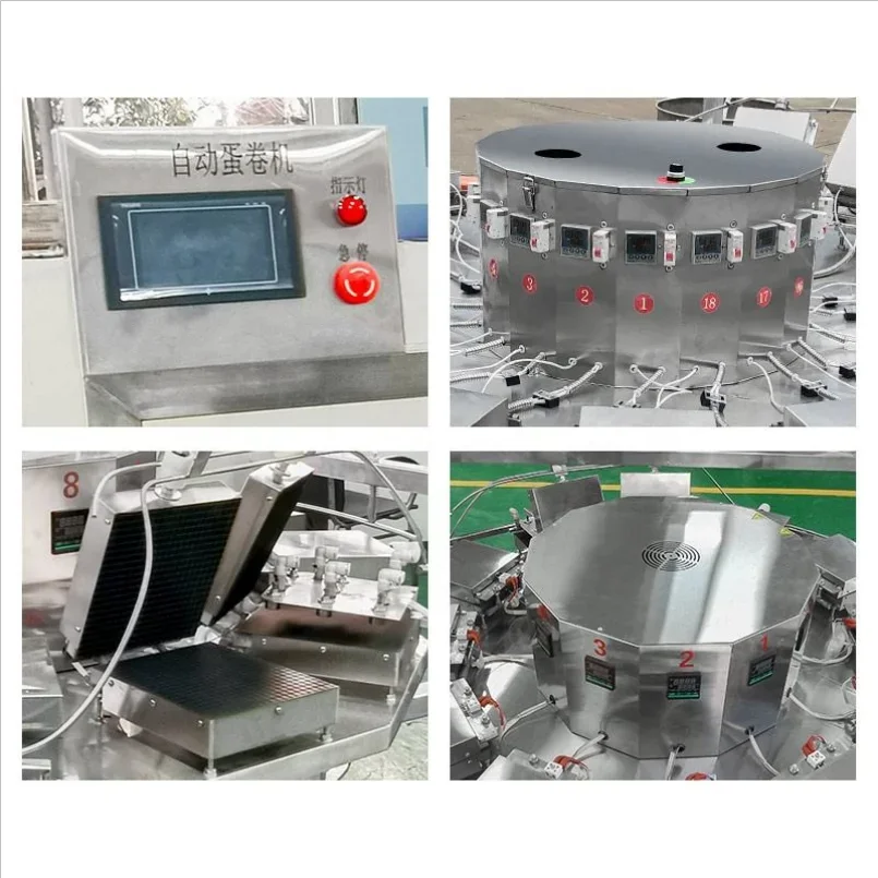 Cross-Border Maquin…