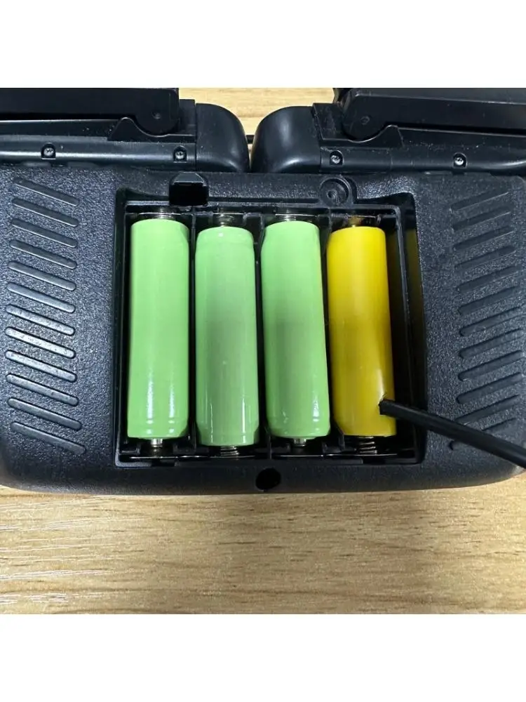 Konwerter zasilania USB baterii AA Wymień 4 sztuki baterii AA 1,5 V P9JB — zdjęcie produktu 7