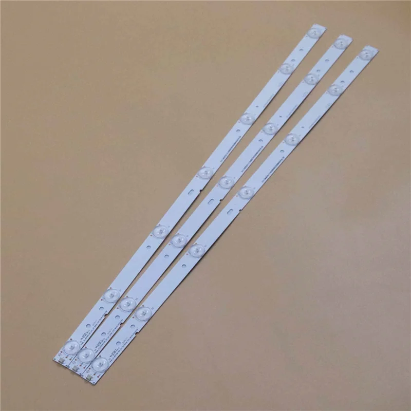 LED TV แถบบาร์ 32_HD315DH_B51/B21_3X7_3030C_7S1P REV.V1 Backlight สําหรับ HISENSE HLE3215D LHD32K2204WCEU LHD32K2204WTEU