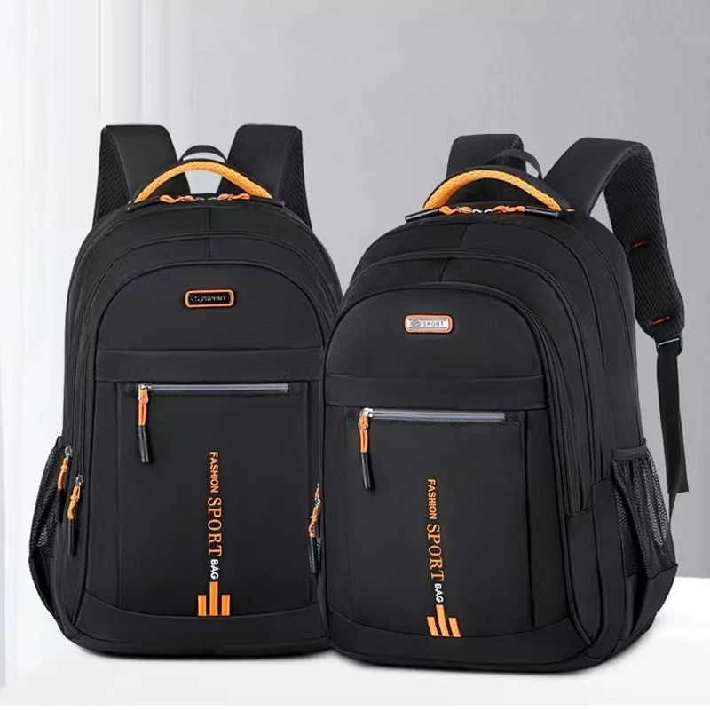 

Men Women Large Capacity Laptop Backpack Waterproof Anti Theft Business Travel School College Bag for Teen Girls Boys
