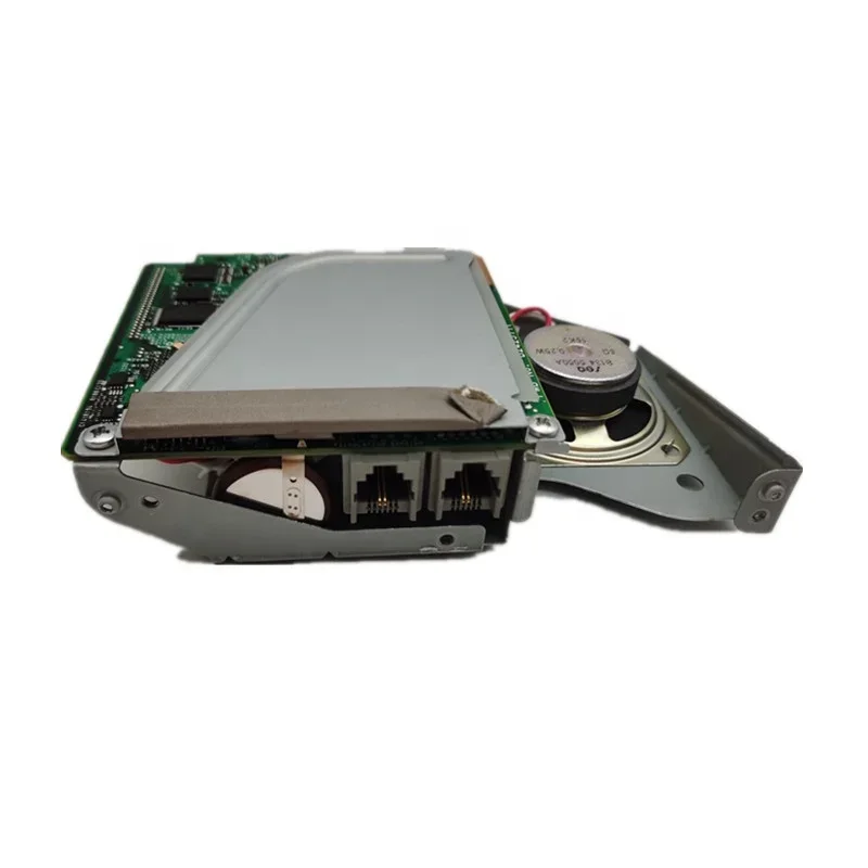 Máquina de Fax Original 418393 para nuevas piezas originales de copiadora Ricoh, opciones de Fax tipo M37 IM C2000/C2500/C3000/C3500