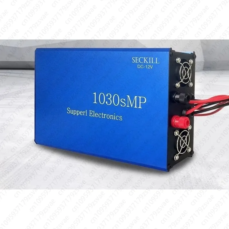 

1030smp Electronic Boost Kit Converter