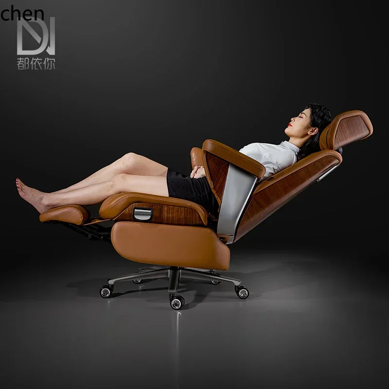 v9.3- Boss Chair Office Chair Human Body Computer Chair Electric President Zero Gravity