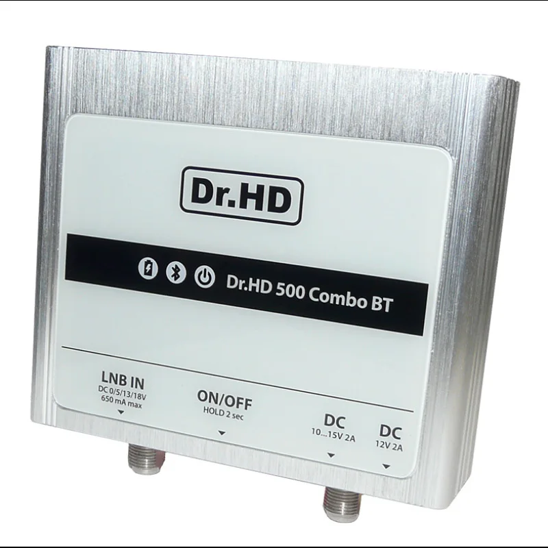 Dr.HD 500 Combo Bluetooth Satellite Finder Meter: My Real-World Experience Setting Up Satellites Without Guesswork