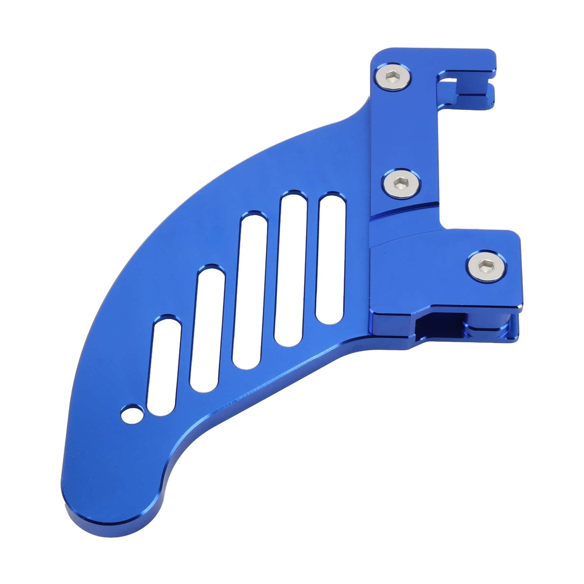 Osłona tylnej tarczy hamulcowej do KTM Husqvarna TE FE TC FC FX SX SXF EXC EXC F XC XCF XCW XCFW 125 150 250 300 350 450 501