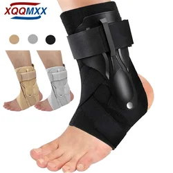 Tobillera deportiva, manga de compresión para esguinces de tobillo, soporte para fascitis Plantar, calcetines para correr, baloncesto, voleibol