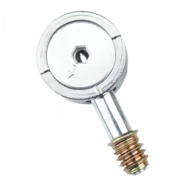 Practical Furniture Connection Accessories Heavy Duty Cam Lock Fastener for Modular Furniture