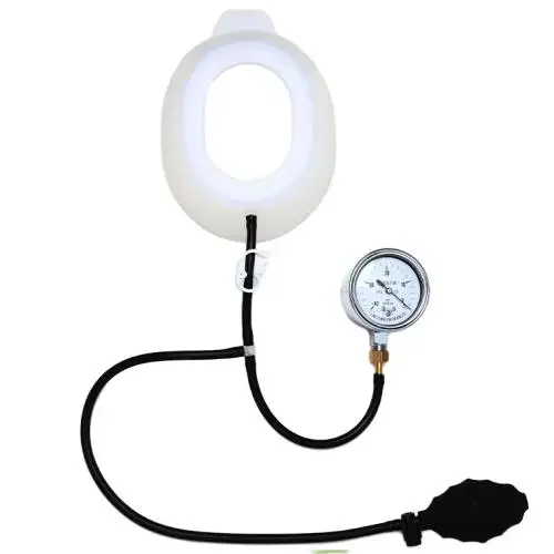 

Vacuum Bells for Treatment of Pectus Excavatum/Sunken Chest Non-surgical Treatment