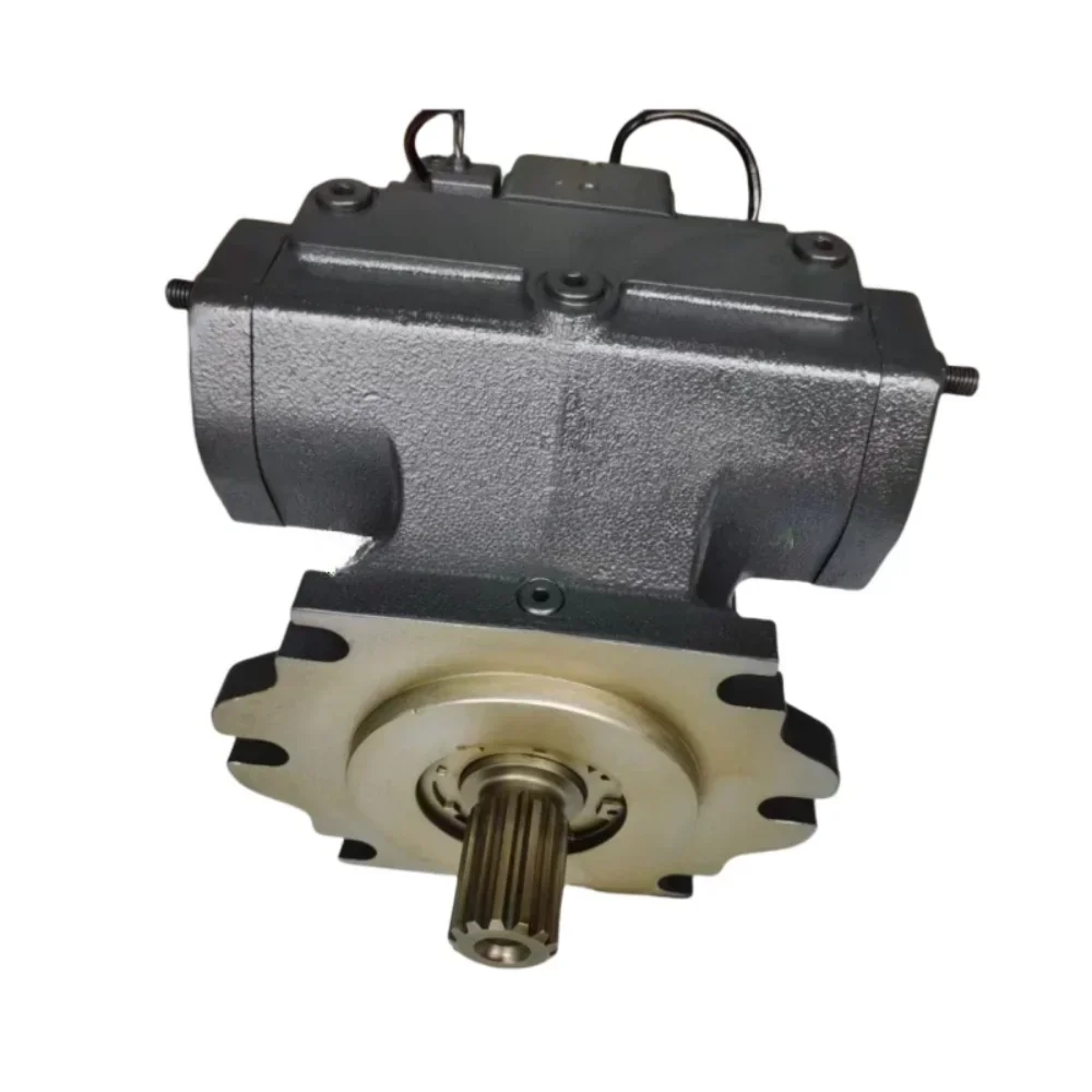 Good High Quality Original D155 Hydraulic Pump 706-7H-01101 Excavator Parts Can Be Retail Or Wholesale