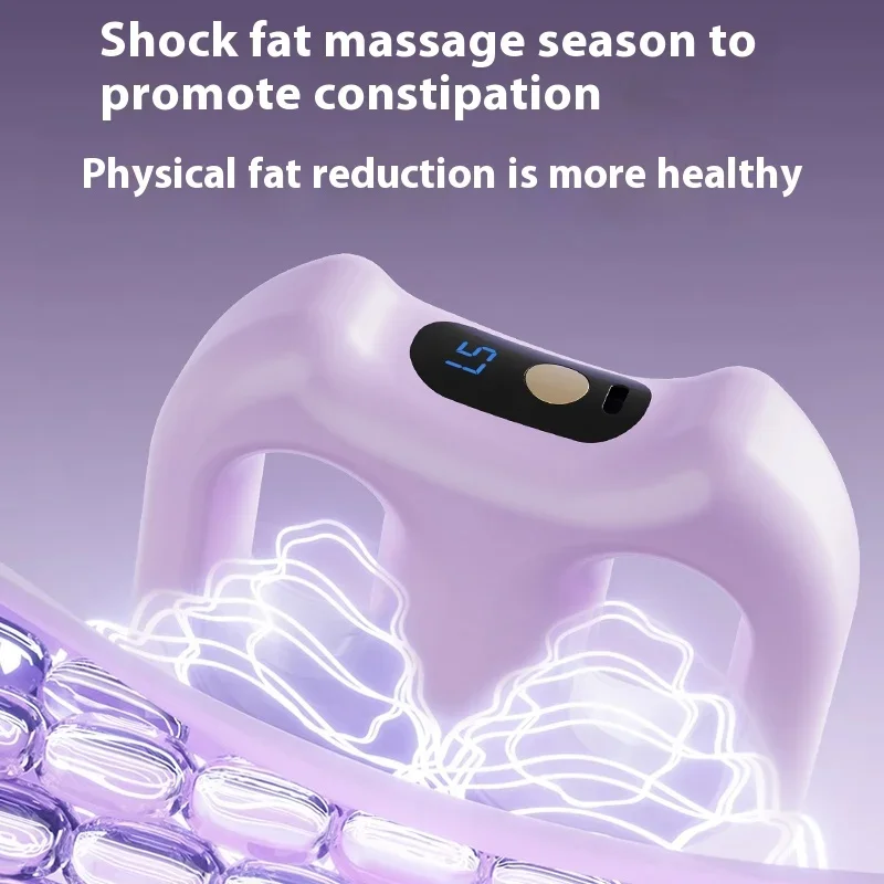 Thumbnail 4 - #16 Body Shaping Massage Equipment Deals & Discounts