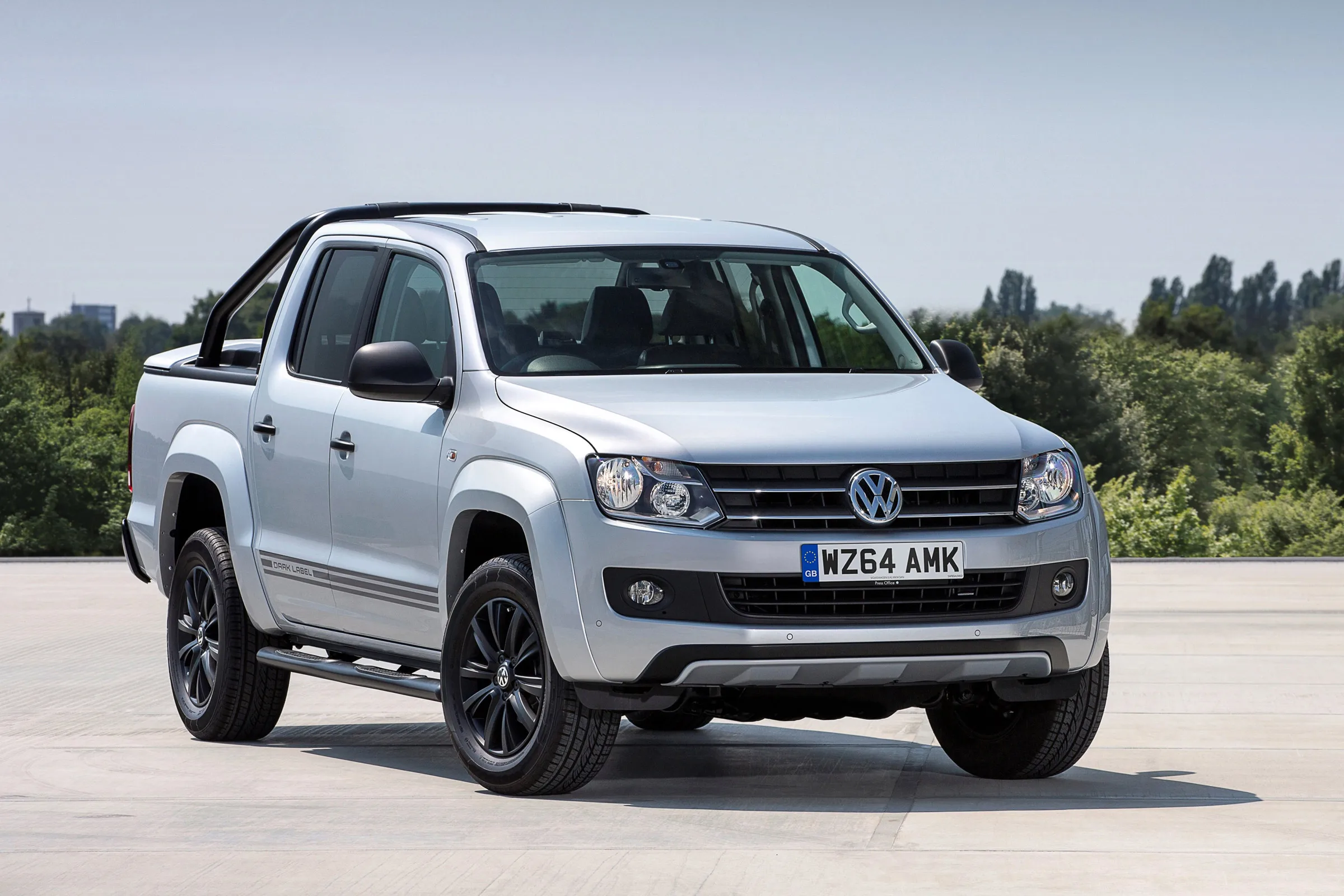 Headlight Covers Accessories For VW Amarok 2009 2010 2011 2012 2013 2014 2015 2016 2017 2018 2019 2020 2021 2022 Double cabin