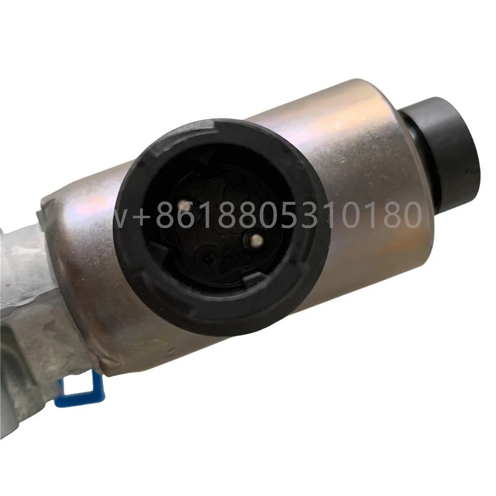 Solenoid valve 4721706060 suitable for MAN Iveco  SITRAK HOWO trucks  DZ9100580271 WG9719360130   1402863  1527021 4254347