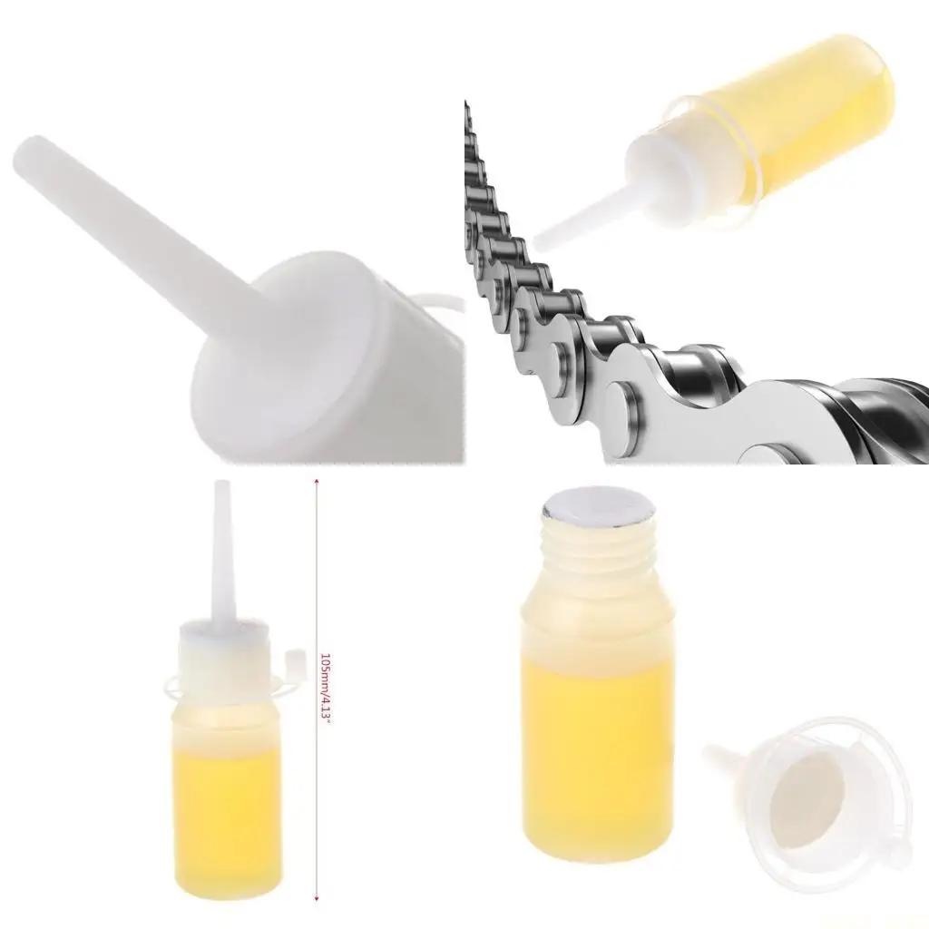 

U2JB Масло для велосипедной цепи, 30 мл, смазка для колес, ремонтная смазка, обслуживание велосипеда MTB