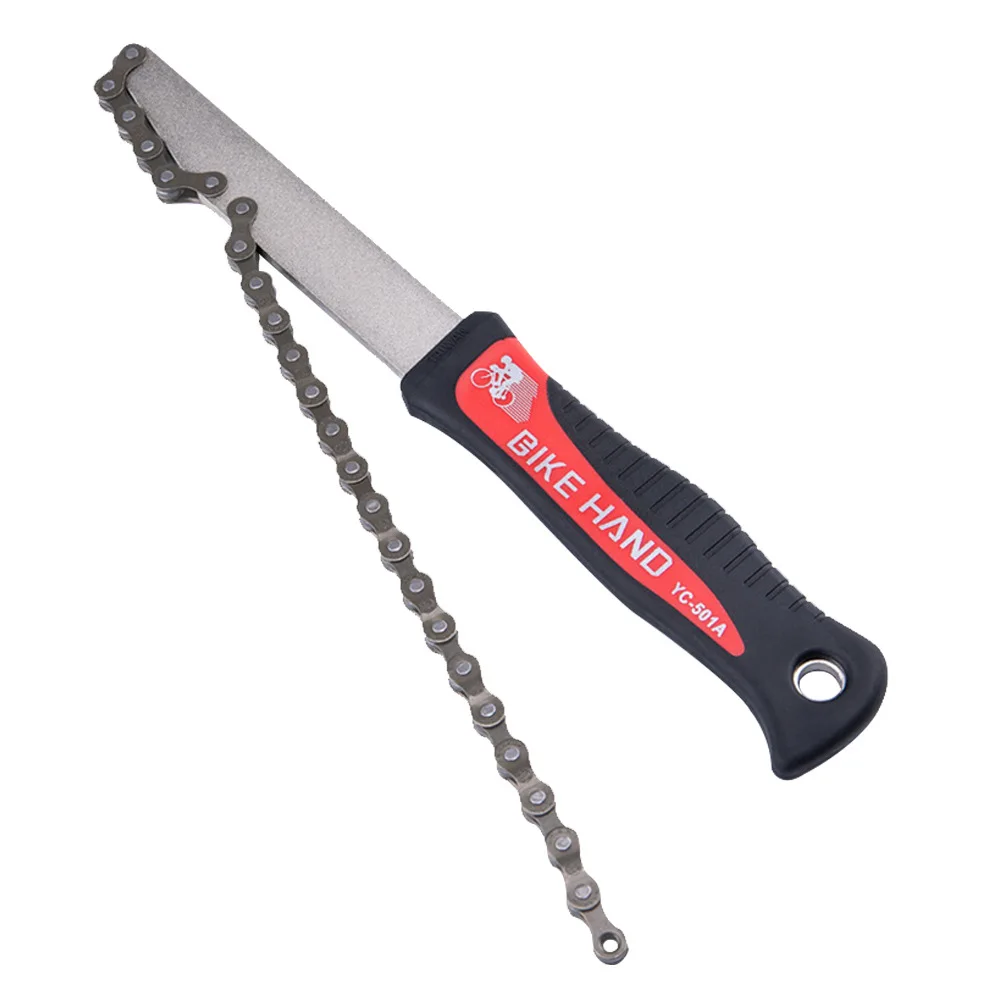 Bike Hand YC-501A MTB Bike Road Bicycle Freewheel Turner Chain Whip Cassette Sprocket Remover Tool 8 9 10 11 12 Speed tools