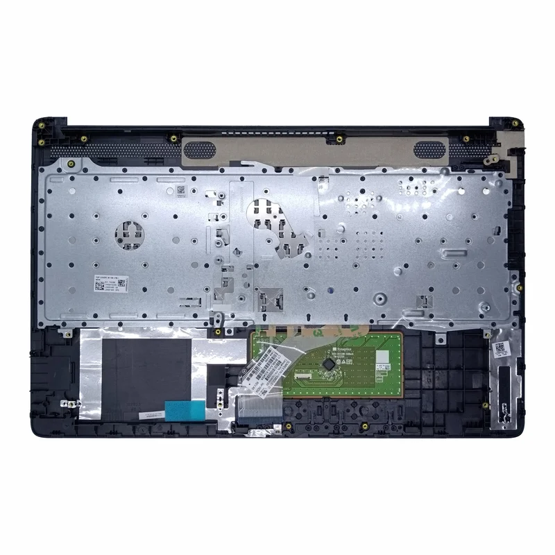 S  Palmrest For HP 15T-DA 15-DA0300TX 15T-DB 15Z-DB Keyboard Touchpad L20387-001