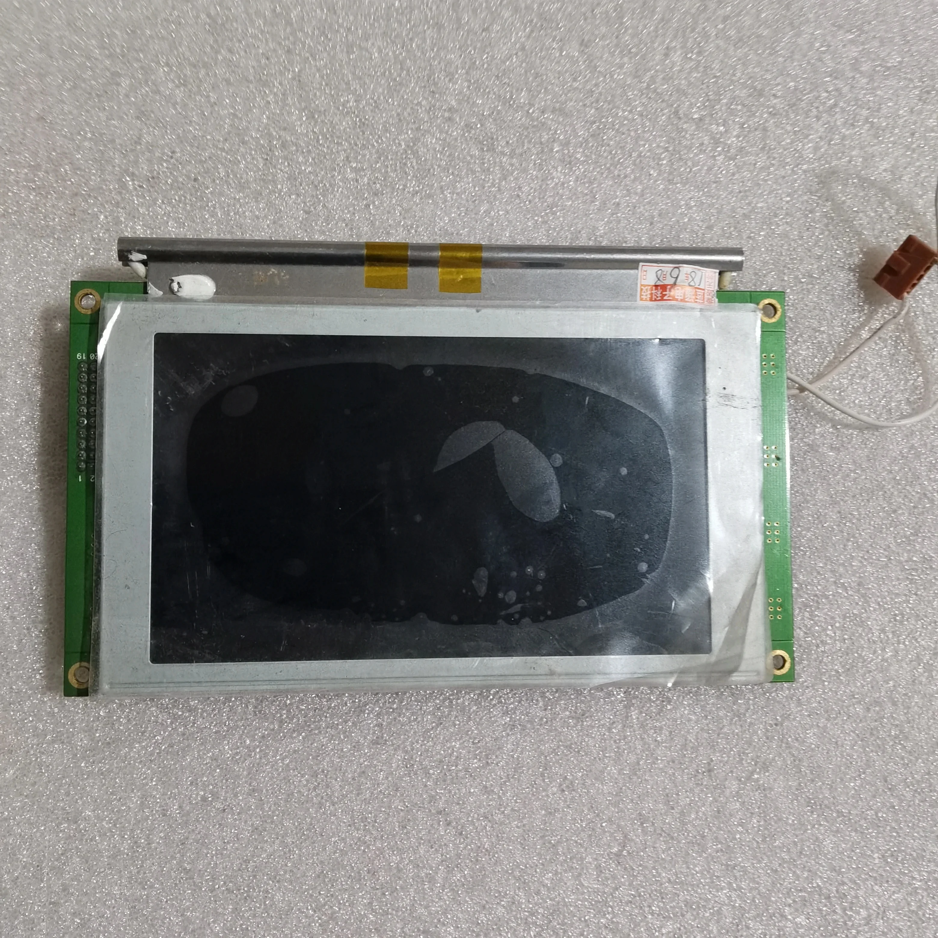 AAF-50773NF-FW ЖК-экран