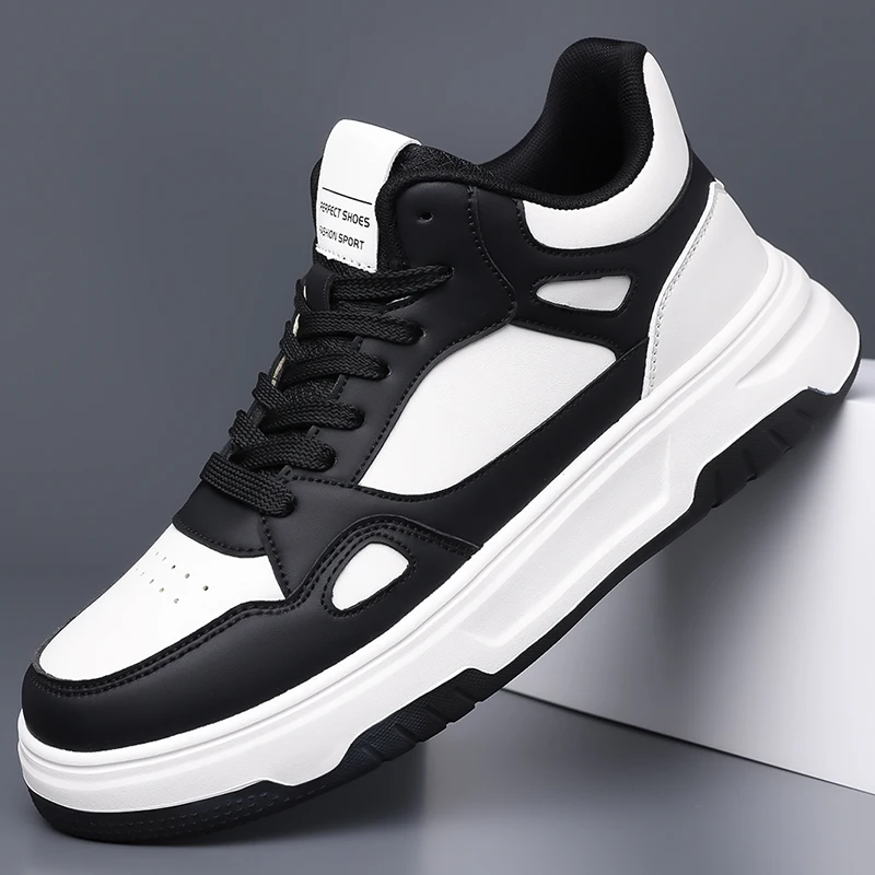 

Men's sports shoes, lightweight carbon plate racing running shoes, winter shock absorption, anti slip, wear-resistant, breathabl