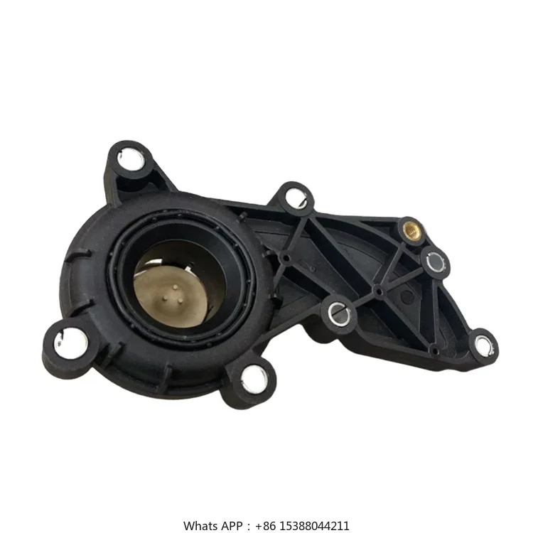 

Coolant Thermostat Assembly OEM 06E121111 06E121111AT 06E121111AL For V-W To-uareg Au-di S5 A6 A7 A8 Q7 3.0L Po-rsche Ca-yenne