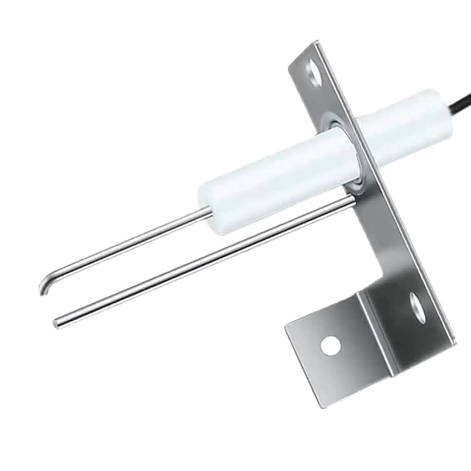 Spark and Sense Electrode 93868 Sense Spark Probe 2 Prong for RV Heater