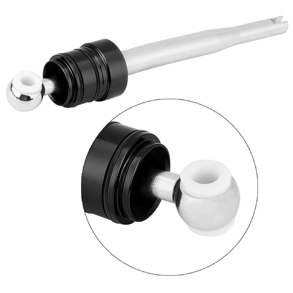 Quick Shift Short Throw Shifter Fit For-BMW E30 E36 E39 E46 M3 M5 3/5 Series Aluminum Racing Shift Manual Transmission