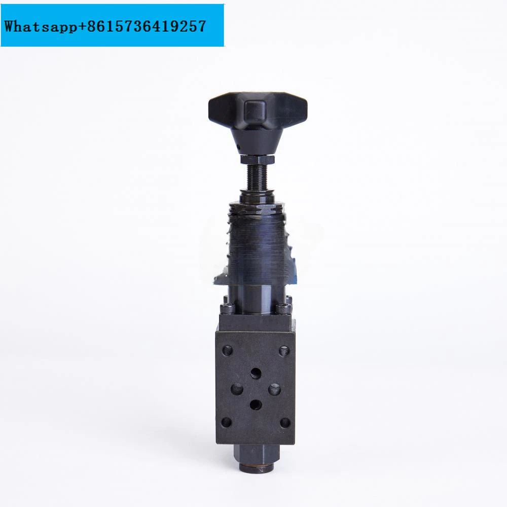 

ZDR6DP1-30B/210YM Huade stacked pressure reducing valve ZDR10DP YM/ZDR6DP DA DB