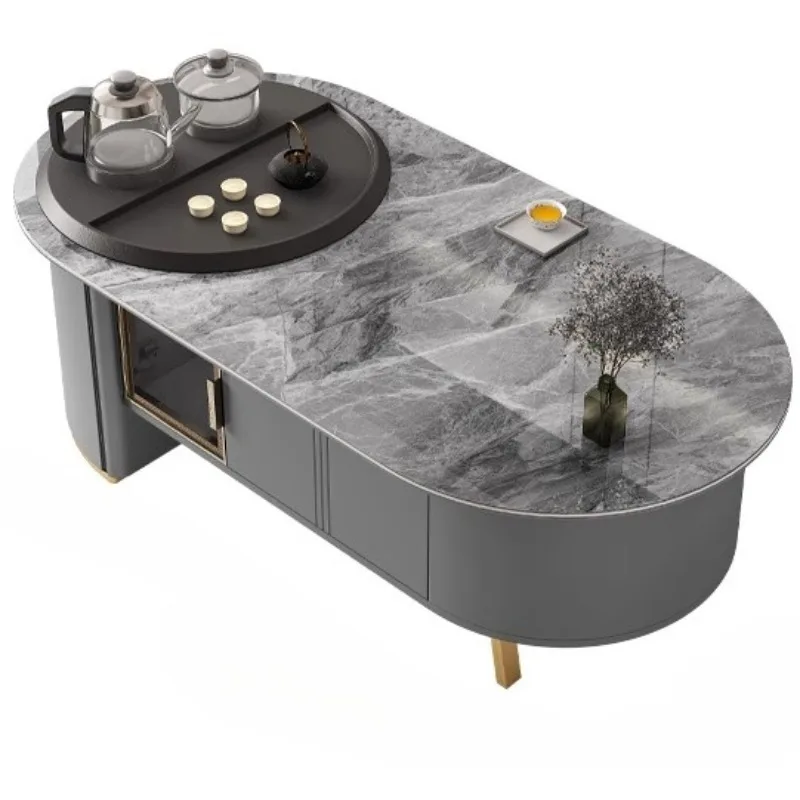 &Frame Unique Coffee Table Organizer Simple Display Modern Clear Hardcover Wohnzimmer Tisch Furniture Accessories