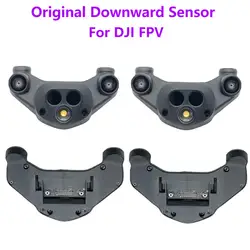 100%Origina Downward Sensorl For DJI FPV Drone  Lower Visual Obstacle Avoidance Component For DJI FPV Repair Parts Fast ship
