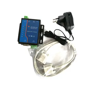 10 最佳銷售 RS485 轉以太網 - №6