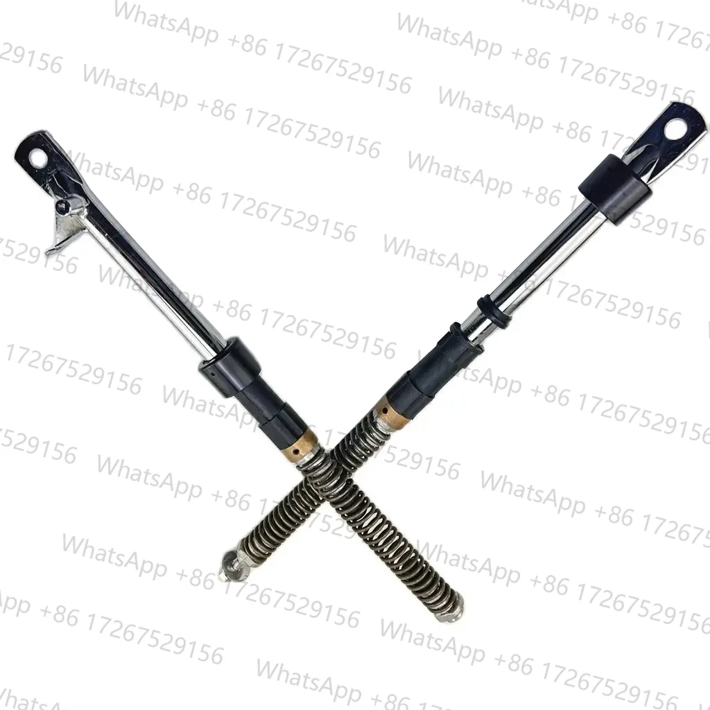 Motorcycle Front Fork Repair Shock Absorber Suspension 22mm kits For HONGDA Z50 Monkey Bike Spare Parts Accessories