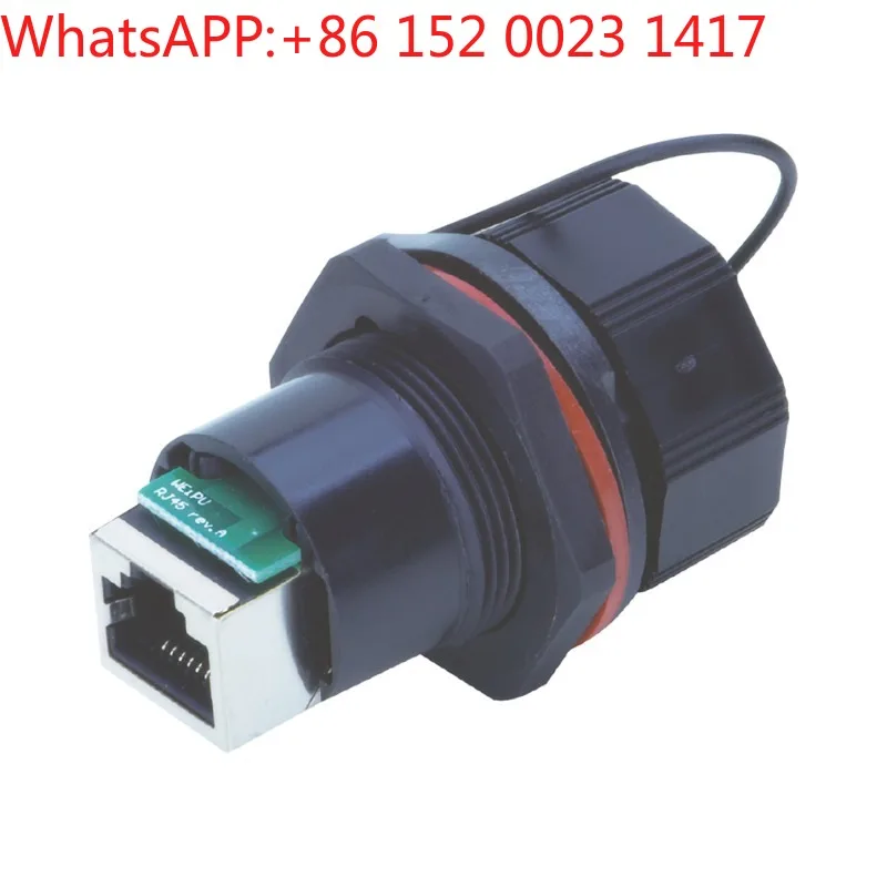 Misumi Panel Mount …